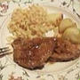 豚肉のビール煮