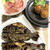 昨晩も和食で・・椎茸の肉詰めフライやニジマスの塩焼きなど