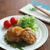 ヘルシー☆豆腐ハンバーグ照り焼き和風おろし