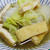白菜とお揚げの柚子こしょう煮＜簡単♪お手軽＞