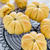 Japanese Kabocha Bread
