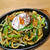 ホルモン焼きうどんを作ろう