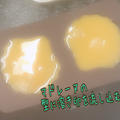 シェルの蒸し卵の作り方