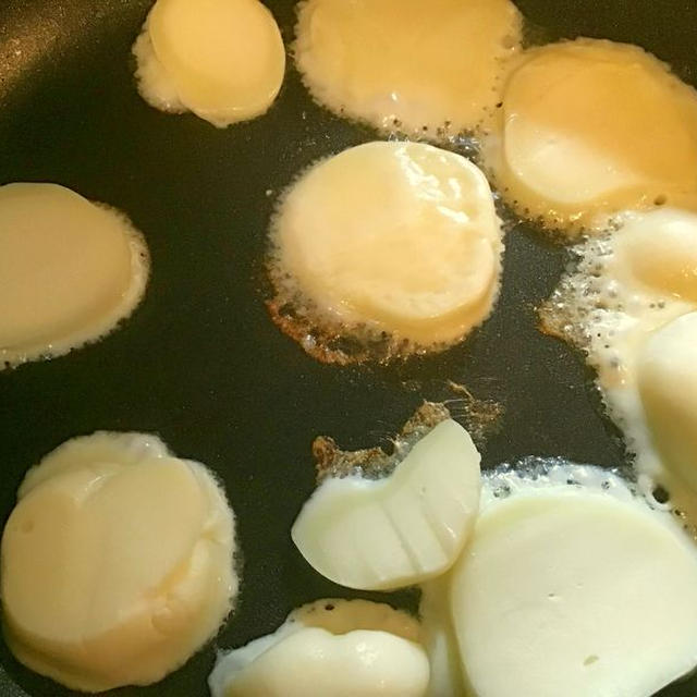 焼くだけで超絶美味 カチョカバロの失敗しない焼き方や食べ方 By イチさん レシピブログ 料理ブログのレシピ満載