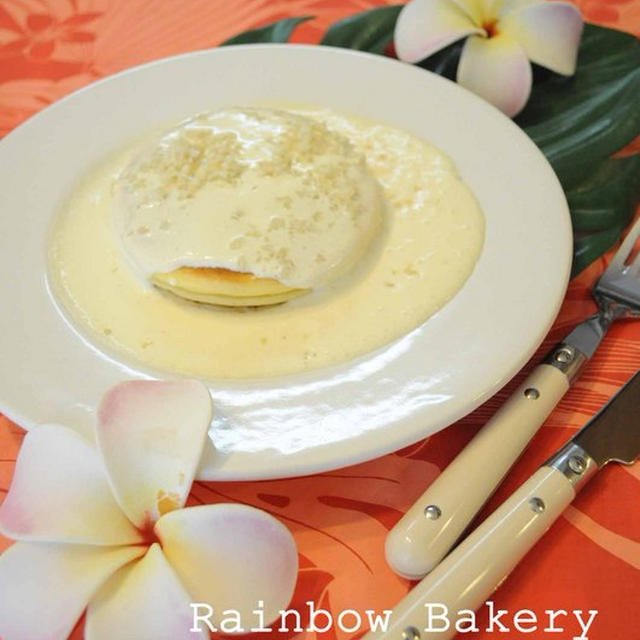 Hawaiian　Pancake