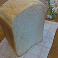 早焼き！ふわふわ食パン by カシェットさん