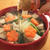 もやしでカサ増し！豆腐と鯖水煮缶の中華風鍋