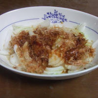 血液サラサラ冷奴