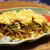 スパイシー！　シンガポール風カレー焼きそば