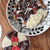 バレンタインチョコ♡ドライフルーツ&ナッツでおめかしチョコ