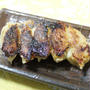 具沢山餃子とほうれん草とえのきのおかか炒めといわしのつみれ汁でうちごはん（レシピ付）