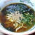 わかめラーメン