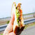 GWの旅～ハンバーグサンド～
