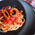 【コスパ最高！】イカ缶の海鮮トマトパスタ