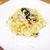 ツナマヨ☆柚子胡椒ペペロンチーノのパスタ