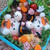 ハロウィンのお弁当