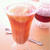 ティーフロート《おうちで簡単カフェ風ドリンク》