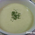 ☆枝豆の冷製スープ☆ by JUNOさん