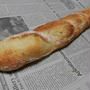 ドミニクさんに習った手順で焼きました・・・♪