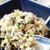 スパイシーで美味しい♡焼き海苔チャーハン【PR】運使ったー