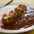 まるごとトマトのミートーカレー
