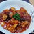 トマトの水煮缶で作る鶏肉のトマト煮