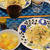 １１月１日　火曜日　２日分の晩ごはん