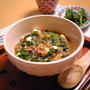 ラクチン☆お疲れ顔解消の麻婆豆腐