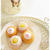 爽やかシトラスのPetite Cakes