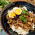 台湾屋台の味！ 魯肉飯（ルーローハン）を作ったよ