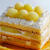 他を寄せ付けない圧勝のメロンケーキ～すぐ作れるお一人様Ver.～