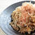 ＜鰹節が決め手！きのこの簡単お浸し＞