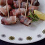 Devils on Horseback　/ レシピ本掲載のお知らせ