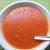 トマトのスープ【Tomato Soup】