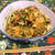 思い立ったら即♪お気軽精進掻揚げうどん～