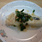 カレイ