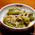 夏の常備菜　しし唐としらすの煮浸し