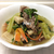 早春の味♪「めかぶの生姜醤油」と「春野菜のうま煮」