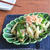食欲そそる和総菜◎長ねぎとピーマンのじゃこおかか炒め