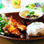 タイのイエローカレーでワンプレート