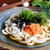 セブンのおでんと冷やかけ明太とろろうどん