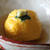 もっちもちかぼちゃ豆腐