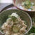 サラっと食欲増進！ 冷や汁