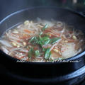 ～韓国ご飯～ 牛肉、豆もやしと大根のスープ♪ by hannoahさん