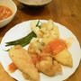 フワフワ☆カレイのベーニェ