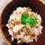 豚コマで簡単！！大葉香る新玉ネギ塩豚丼 #豚こま #お弁当