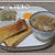 白菜の成長　～レシピは、『元気が出る朝食レシピ』です～