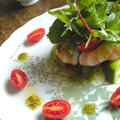 Shrimp Louis Salad