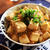 米油でおいしさ倍増「お手軽マーボー丼」