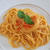 瓶詰利用レシピ☆練りウニのパスタ